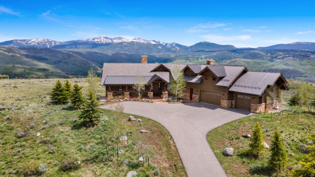 Eagle County Real Estate Market Report: The year of transition - Vimarsana News